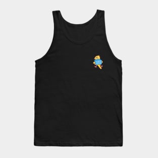 Flyboys not F**k Boys Tank Top